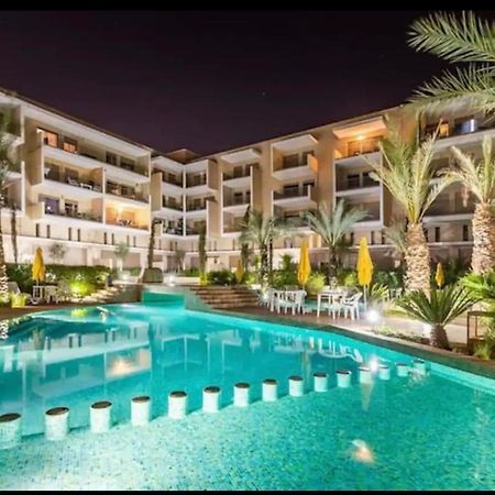 Garden Marrakech Luxury Apartment Marrakesh Ngoại thất bức ảnh