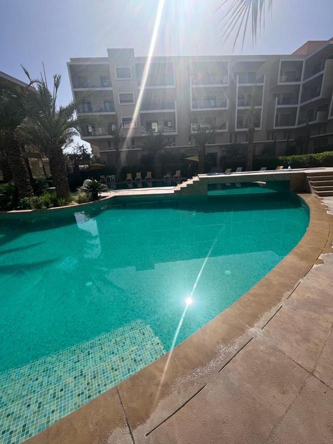 Garden Marrakech Luxury Apartment Marrakesh Ngoại thất bức ảnh