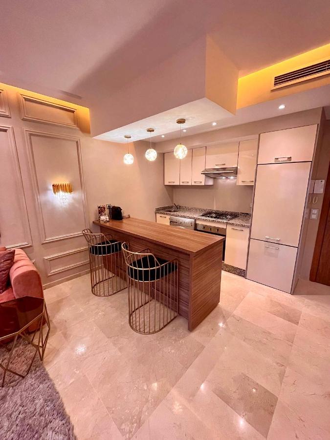 Garden Marrakech Luxury Apartment Marrakesh Ngoại thất bức ảnh