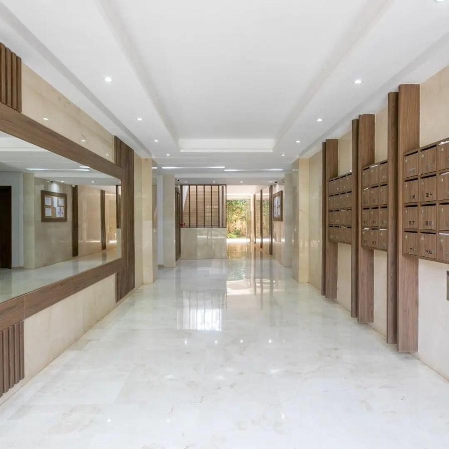 Garden Marrakech Luxury Apartment Marrakesh Ngoại thất bức ảnh